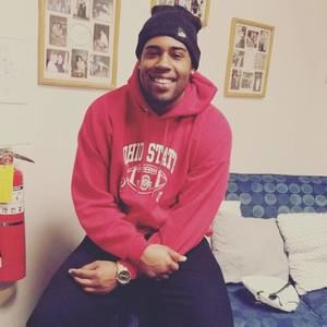 Meet your Posher, Deandre